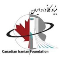 CIF - Canadian Iranian Foundation   بنیاد کانادا و ایران