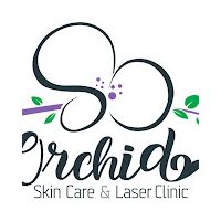 Orchid Skin Care